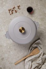 VINGA Monte heritage cocotte 5.5 L - Image 11