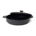 VINGA Monte heritage braiser 2.5 L - Image 3