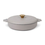 VINGA Monte heritage braiser 2.5 L - Image 9