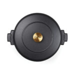 VINGA Monte heritage braiser 2.5 L - Image 5
