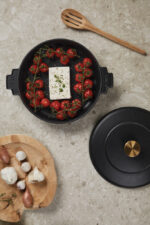 VINGA Monte heritage braiser 2.5 L - Image 6
