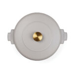 VINGA Monte heritage braiser 2.5 L - Image 11