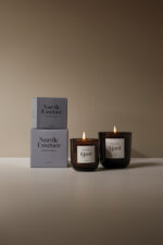 Nordic essence scented candle small - Image 5