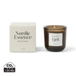 Nordic essence scented candle small - Image 7