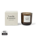 Nordic essence scented candle large - Image 7