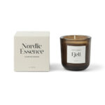 Nordic essence scented candle small - Image 8