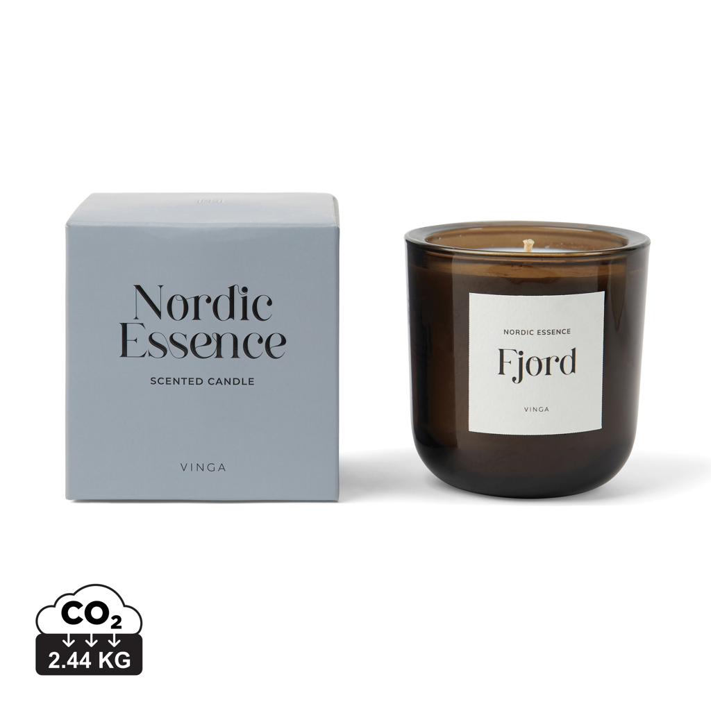 177081576883023 Nordic essence scented candle large - Image 1