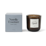 Nordic essence scented candle large - Image 2