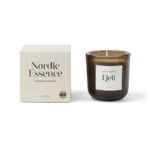 Nordic essence scented candle small - Image 10