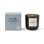 Nordic essence scented candle large - Image 4