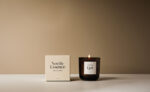 Nordic essence scented candle small - Image 11