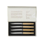 VINGA Retro meat knives - Image 6