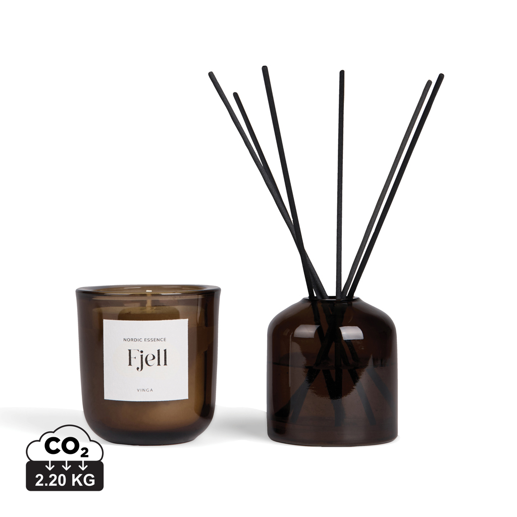 177081578082440 VINGA Nordic essence ambience set - Image 1