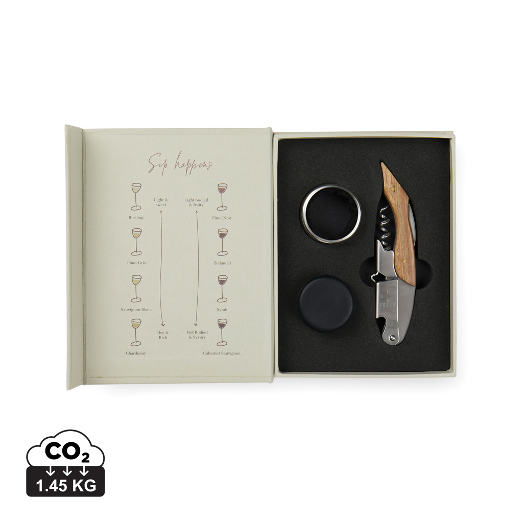 177081578166876 VINGA Story of wine - Image 1