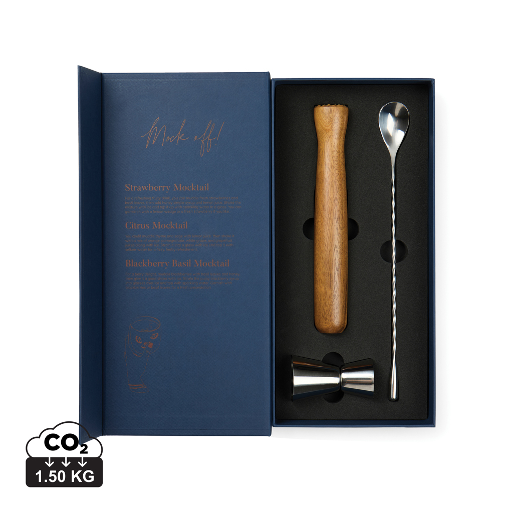 177081578357381 VINGA Story of mocktail - Image 1
