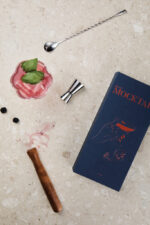 VINGA Story of mocktail - Image 4