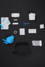 VINGA Baltimore RCS first aid kit - Image 13