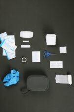VINGA Baltimore RCS first aid kit - Image 18