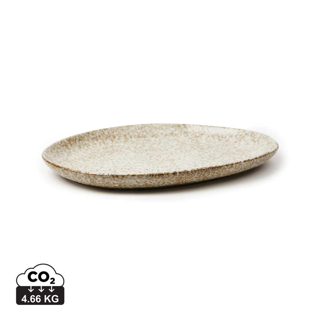 17708158175204 VINGA Nuvem serving plate - Image 1