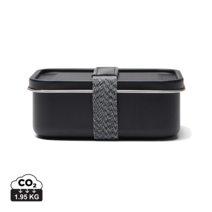 VINGA Parks RCS SS lunch box