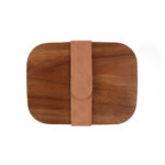 VINGA Ciro RCS recycled steel lunch box - Image 4