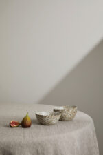 VINGA Nuvem mini bowl, 3 pcs set - Image 5