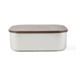 VINGA Ciro RCS recycled steel lunch box - Image 6