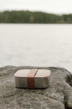 VINGA Ciro RCS recycled steel lunch box - Image 11