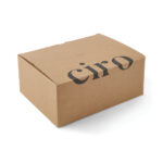 VINGA Ciro RCS recycled steel lunch box - Image 12