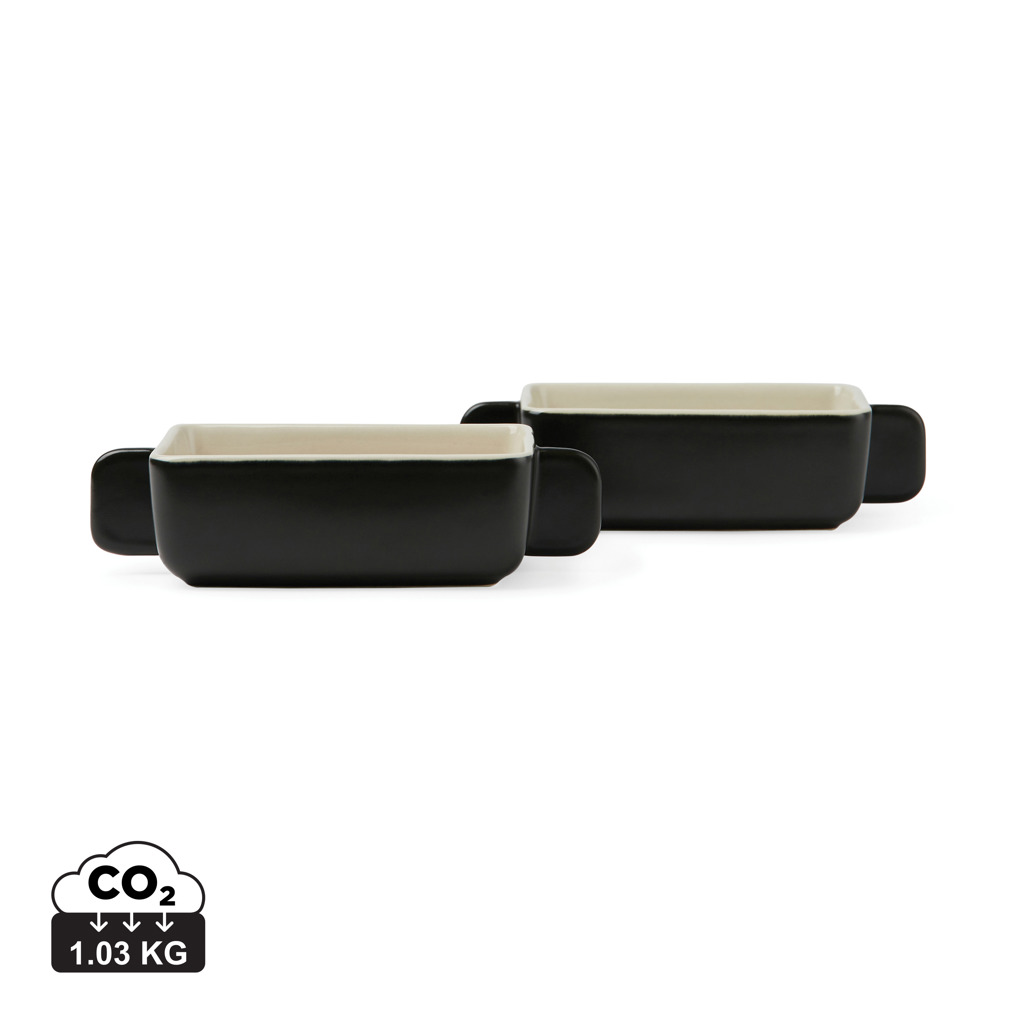 177081587386477 VINGA Monte neu mini dish 2 pcs - Image 1
