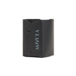 VINGA Timo PU RCS RPET pen holder - Image 4