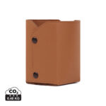VINGA Timo PU RCS RPET pen holder - Image 6