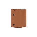 VINGA Timo PU RCS RPET pen holder - Image 7