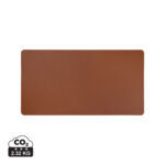 VINGA Timo PU RCS RPET desk pad - Image 7