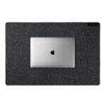 VINGA Albon GRS recycled felt desk pad - Image 2
