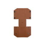 VINGA Timo PU RCS RPET pen holder - Image 8
