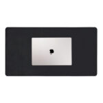 VINGA Timo PU RCS RPET desk pad - Image 3