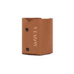 VINGA Timo PU RCS RPET pen holder - Image 9