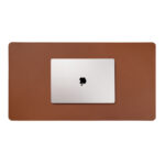 VINGA Timo PU RCS RPET desk pad - Image 9