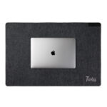 VINGA Albon GRS recycled felt desk pad - Image 5