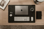 VINGA Albon GRS recycled felt desk pad - Image 6