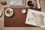 VINGA Timo PU RCS RPET desk pad - Image 12
