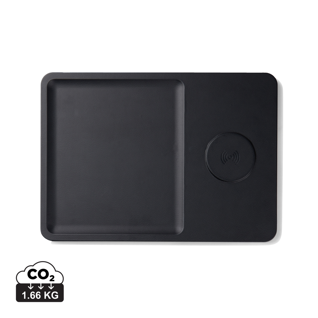 177081590284483 VINGA Timo RCS desk charger and accessory tray - Image 1