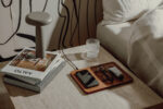 VINGA Timo RCS desk charger and accessory tray - Image 14