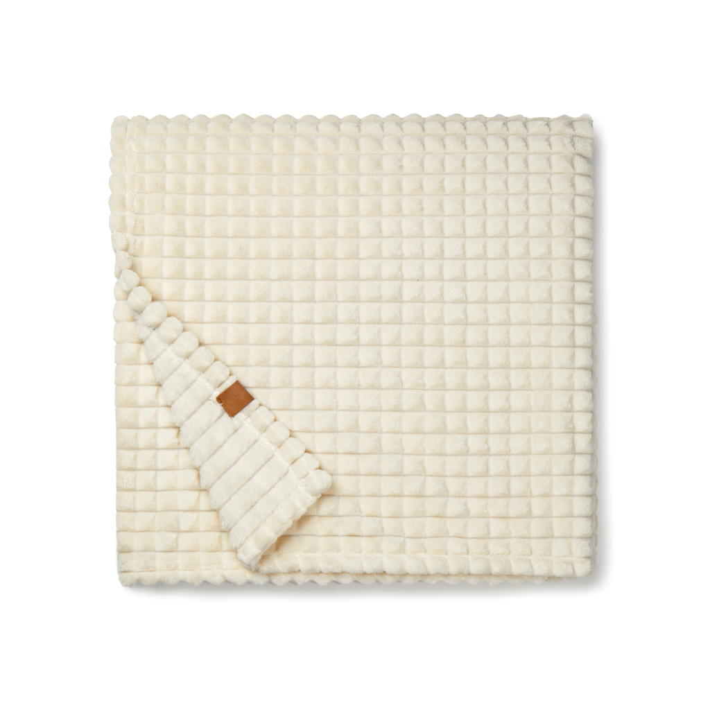 177081591725924 VINGA Branson GRS recycled pet blanket - Image 1