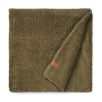 VINGA Maine GRS recycled double pile blanket - Image 2