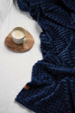 VINGA Branson GRS recycled pet blanket - Image 17