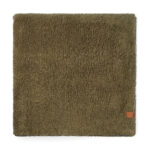 VINGA Maine GRS recycled double pile blanket - Image 3