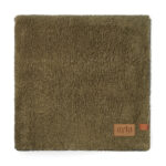 VINGA Maine GRS recycled double pile blanket - Image 4