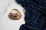 VINGA Branson GRS recycled pet blanket - Image 19